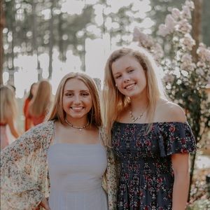 Meet your Posher, Margaret